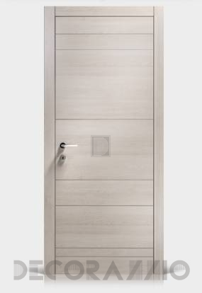 Двери межкомнатные распашные FerreroLegno REPLICA - RTOP