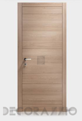 Двери межкомнатные распашные FerreroLegno REPLICA - RTOS