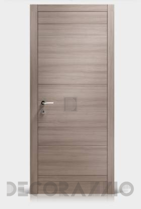 Двери межкомнатные распашные FerreroLegno REPLICA - RTOPOL
