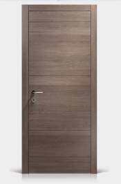 Двери межкомнатные распашные FerreroLegno REPLICA, RTOCU