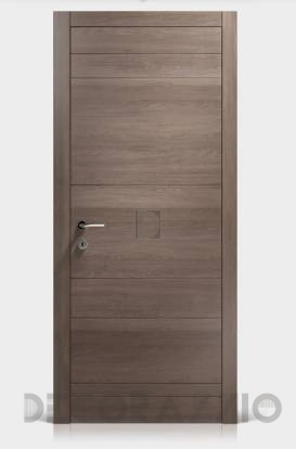 Двери межкомнатные распашные FerreroLegno REPLICA - RTOCU