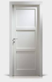 Двери межкомнатные распашные FerreroLegno REPLICA, RS/4B