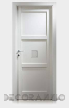 Двери межкомнатные распашные FerreroLegno REPLICA - RS/4B