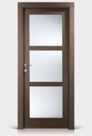 Двери межкомнатные распашные FerreroLegno REPLICA, RS/4GM