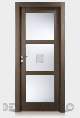 Двери межкомнатные распашные FerreroLegno REPLICA - RS/4GM