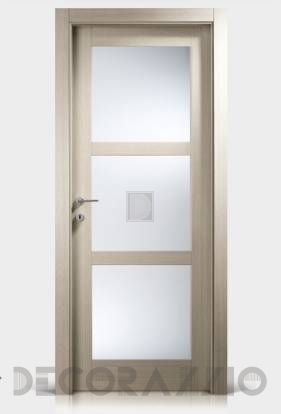 Двери межкомнатные распашные FerreroLegno REPLICA - RS/4GB