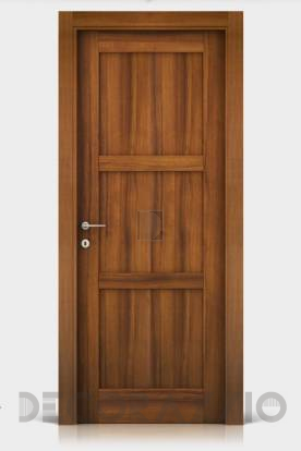 Двери межкомнатные распашные FerreroLegno REPLICA - RS/4N
