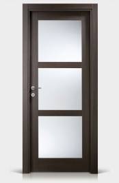Двери межкомнатные распашные FerreroLegno REPLICA, RS/4RG