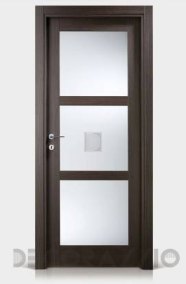 Двери межкомнатные распашные FerreroLegno REPLICA - RS/4RG
