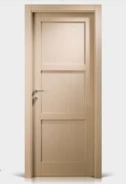 Двери межкомнатные распашные FerreroLegno REPLICA, RS/4R
