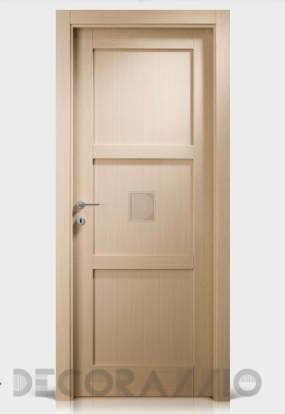 Двери межкомнатные распашные FerreroLegno REPLICA - RS/4R