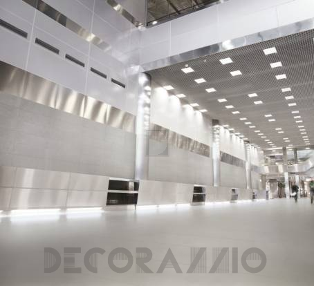 Настенная плитка Caesar More - CMM120G_wall