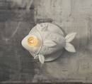 Светильник  настенный накладной (Бра)