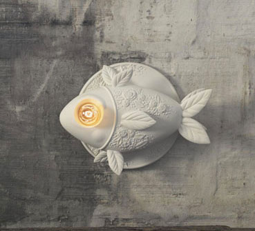 Светильник  настенный накладной (Бра)