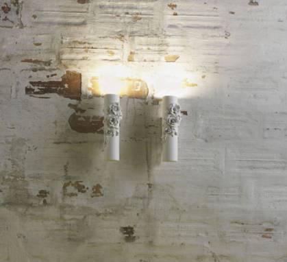 Светильник  настенный накладной (Бра)