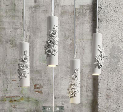 Светильник  потолочный подвесной (Люстра)