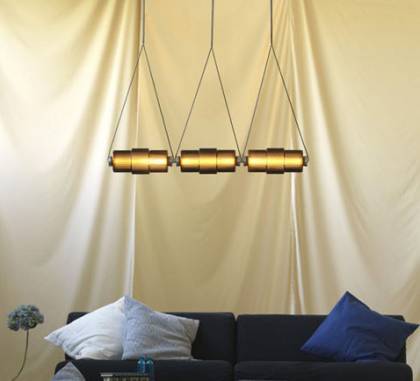 Светильник  потолочный подвесной (Люстра)