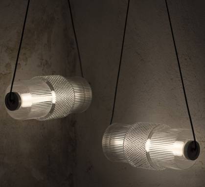 Светильник уличный потолочный подвесной (Люстра)