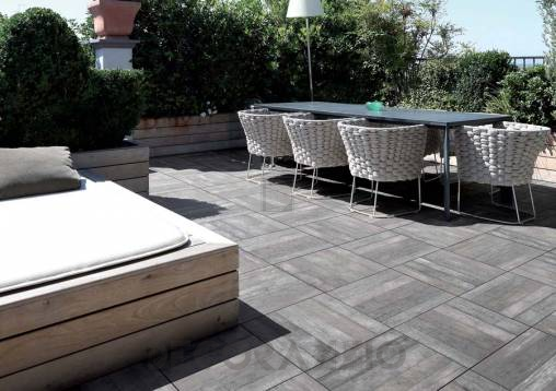 Фасадная плитка Casa dolce Casa Icon Outdoor - 740400