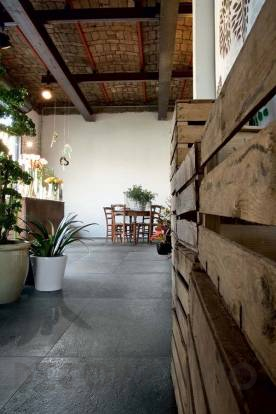 Напольная плитка Casa dolce Casa Terra - 735460