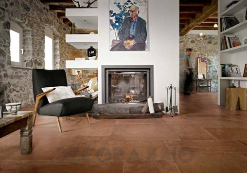 Напольная плитка Casa dolce Casa Terra - 735504
