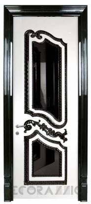 Двери межкомнатные распашные Sige Gold Bizzare Collection - SE010AP.1A.CC 1
