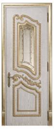 Двери межкомнатные распашные Sige Gold Classic Collection, SE010AI.1A.42