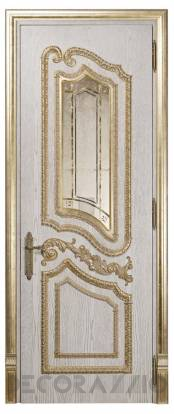 Двери межкомнатные распашные Sige Gold Classic Collection - SE010AI.1A.42