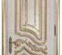 Двери межкомнатные распашные Sige Gold Classic Collection - SE010AI.1A.42