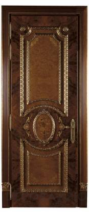Двери межкомнатные распашные Sige Gold Classic Collection - SE030AP.1A.01