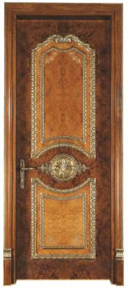 Двери межкомнатные распашные Sige Gold Classic Collection - SE070AP.1A.01