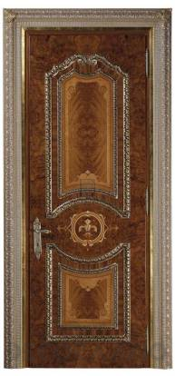 Двери межкомнатные распашные Sige Gold Classic Collection - SE072AP.1A.14
