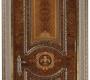 Двери межкомнатные распашные Sige Gold Classic Collection - SE072AP.1A.14