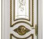 Двери межкомнатные распашные Sige Gold Classic Collection - SE075AV.1A.31PA