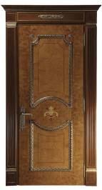 Двери межкомнатные распашные Sige Gold Classic Collection, SE075BP.1A.cc