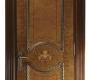 Двери межкомнатные распашные Sige Gold Classic Collection - SE075BP.1A.cc