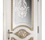 Двери межкомнатные распашные Sige Gold Classic Collection - SE075BV.1A.31OP