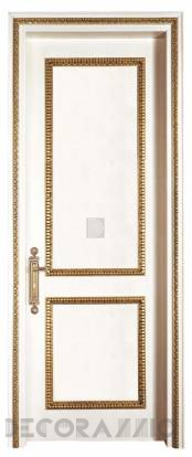 Двери межкомнатные распашные Sige Gold Classic Collection - SE085BP.1A.31PA