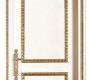 Двери межкомнатные распашные Sige Gold Classic Collection - SE085BP.1A.31PA