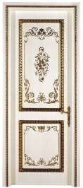 Двери межкомнатные распашные Sige Gold Classic Collection, SE085BP.1A.31paD