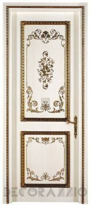 Двери межкомнатные распашные Sige Gold Classic Collection - SE085BP.1A.31paD