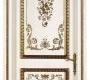 Двери межкомнатные распашные Sige Gold Classic Collection - SE085BP.1A.31paD