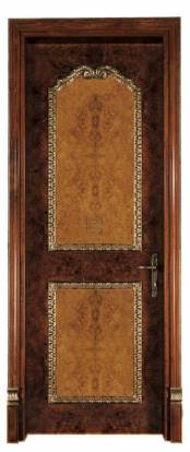 Двери межкомнатные распашные Sige Gold Classic Collection - SE090BP.1A.01