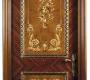 Двери межкомнатные распашные Sige Gold Classic Collection - SE090BP.1A.05