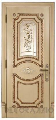 Двери межкомнатные распашные Sige Gold Classic Collection - SE100AI.1A.33PA
