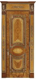 Двери межкомнатные распашные Sige Gold Classic Collection, SE100AP.1A.14