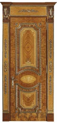Двери межкомнатные распашные Sige Gold Classic Collection - SE100AP.1A.14