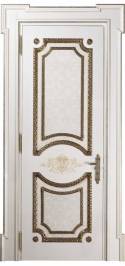 Двери межкомнатные распашные Sige Gold Classic Collection, SE100AP.1A.27