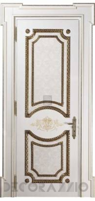Двери межкомнатные распашные Sige Gold Classic Collection - SE100AP.1A.27