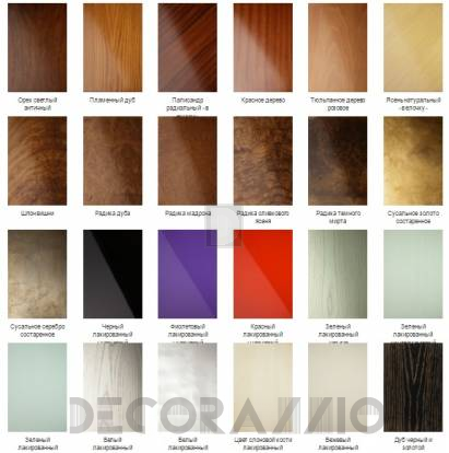 Двери межкомнатные распашные Sige Gold Classic Collection - SE100AP.1A.27